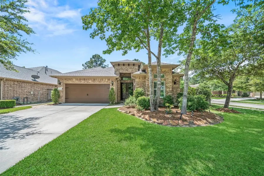 102 Bellardia Court, Montgomery, TX 77316 - #2