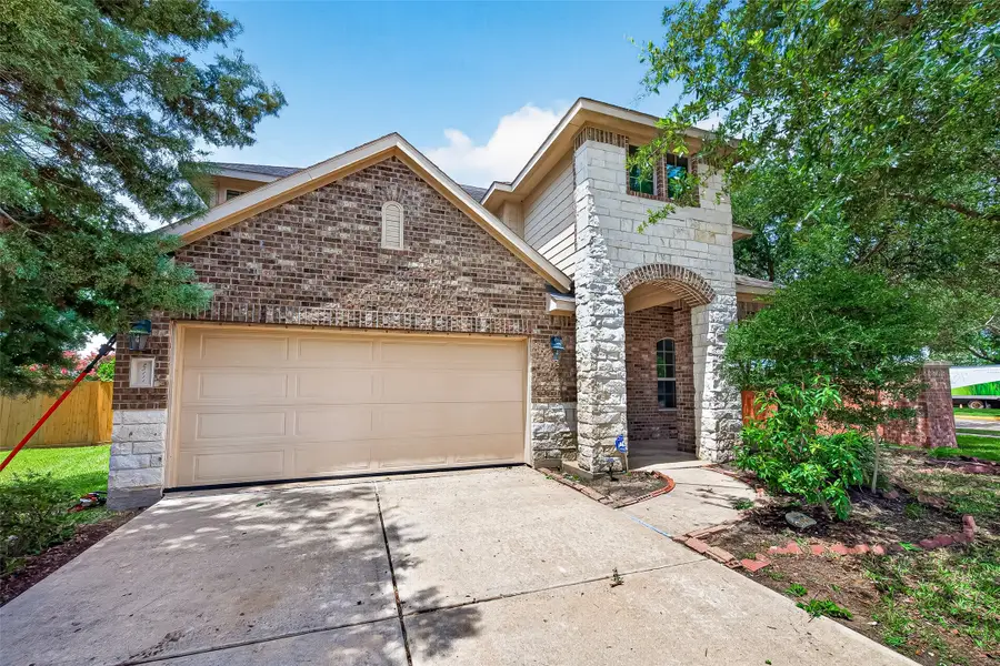 25111 Summer Walk Lane, Katy, TX 77494 - #3