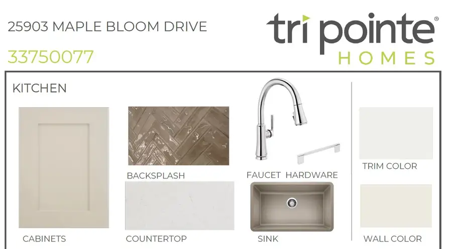 25903 Maple Bloom Drive, Katy, TX 77494 - #2