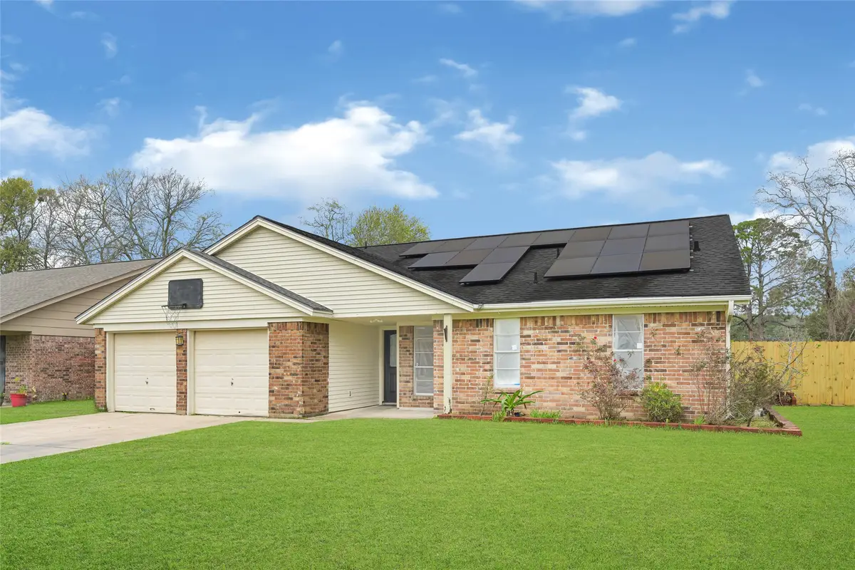 4102 Townes Forest Road, Friendswood, TX 77546 - #1