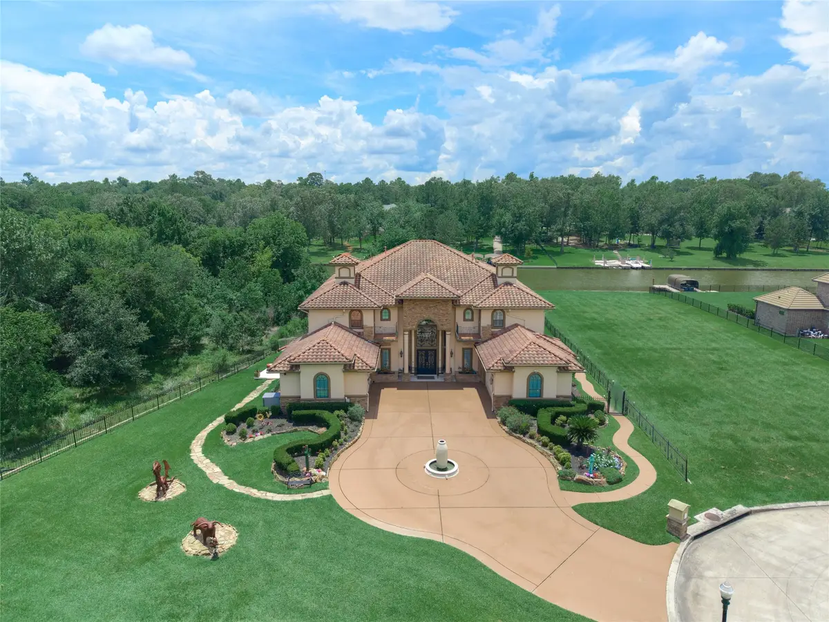 11503 Renaissance Drive, Montgomery, TX 77356 - #1