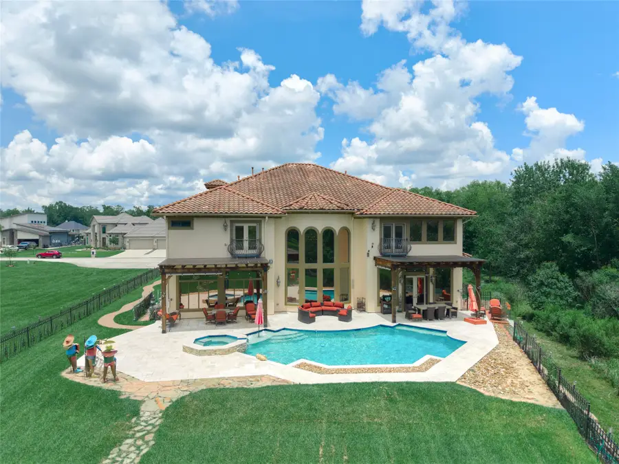 11503 Renaissance Drive, Montgomery, TX 77356 - #3