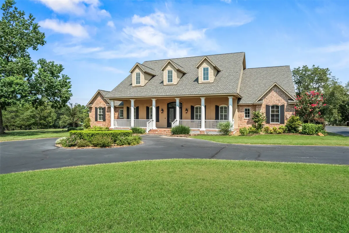 000 Calfee, Conroe, TX 77304 - #1