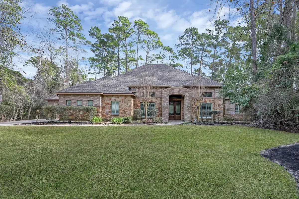 22742 Timberlake Creek Road, Tomball, TX 77377 - #1