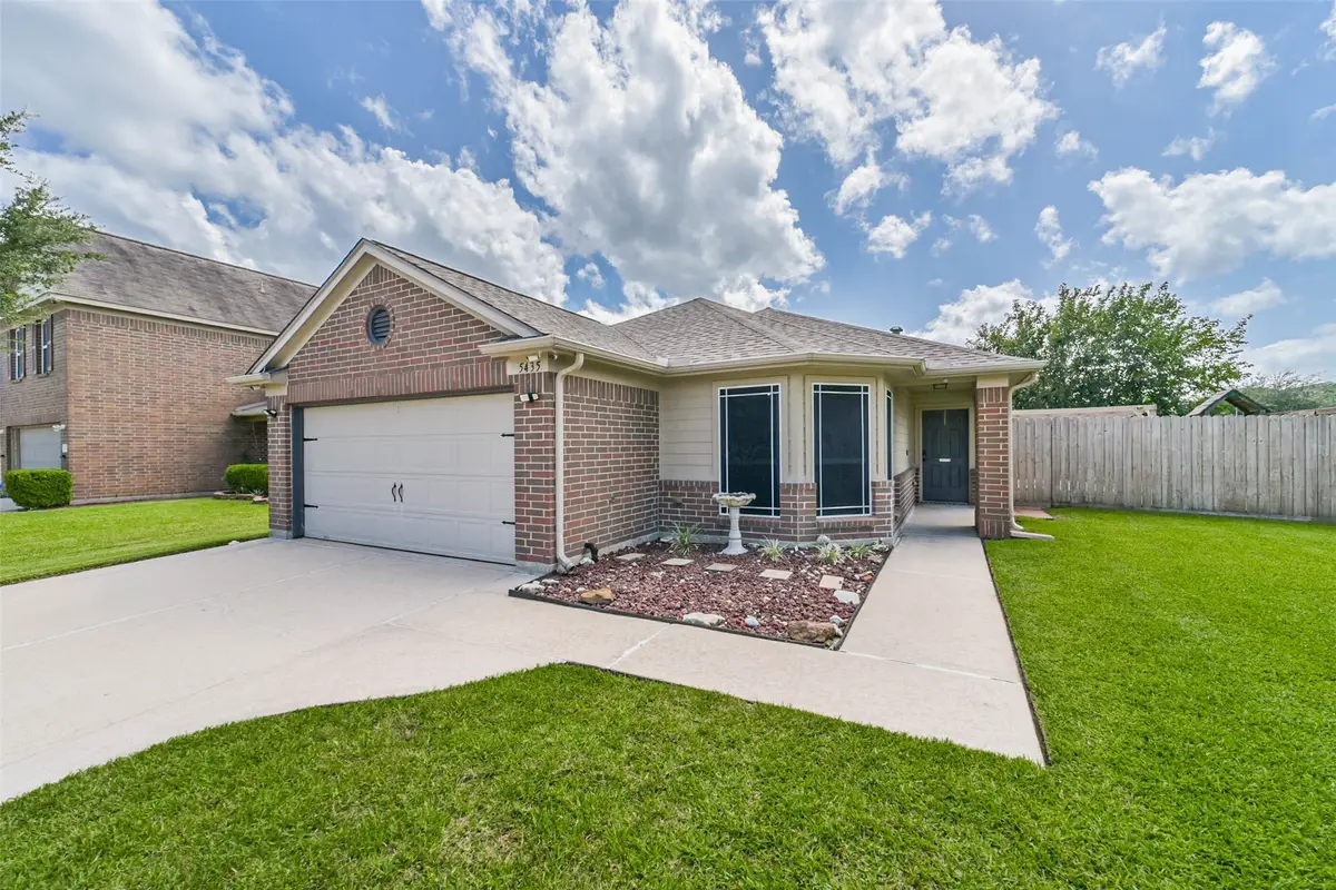 5435 Ginseng Drive, Baytown, TX 77521 - #1