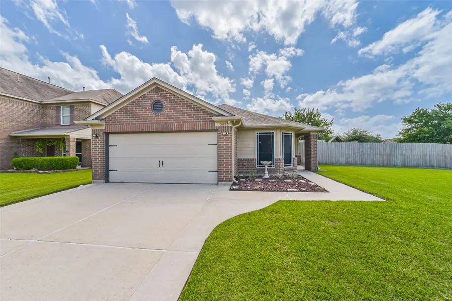 5435 Ginseng Drive, Baytown, TX 77521 - #2