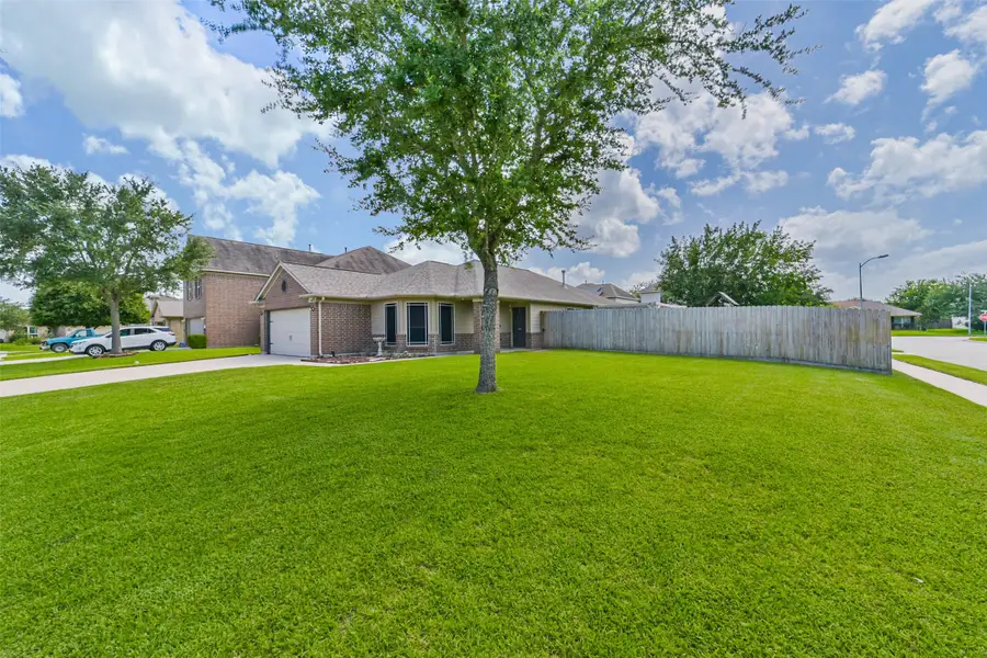 5435 Ginseng Drive, Baytown, TX 77521 - #3