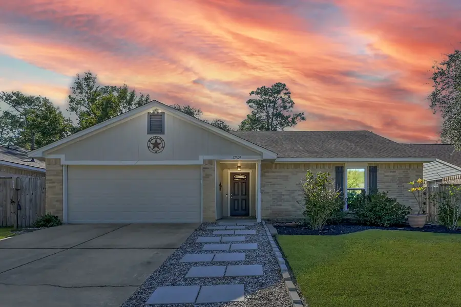 17323 Lowick Street, Spring, TX 77379 - Image #2