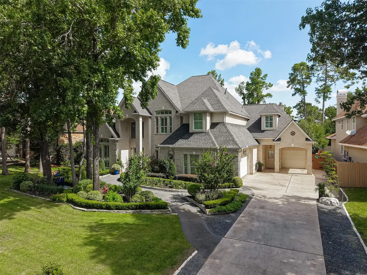 6118 Windrose Hollow Lane, Spring, TX 77379 - #1