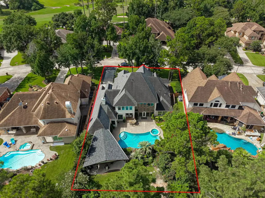 6118 Windrose Hollow Lane, Spring, TX 77379 - #3