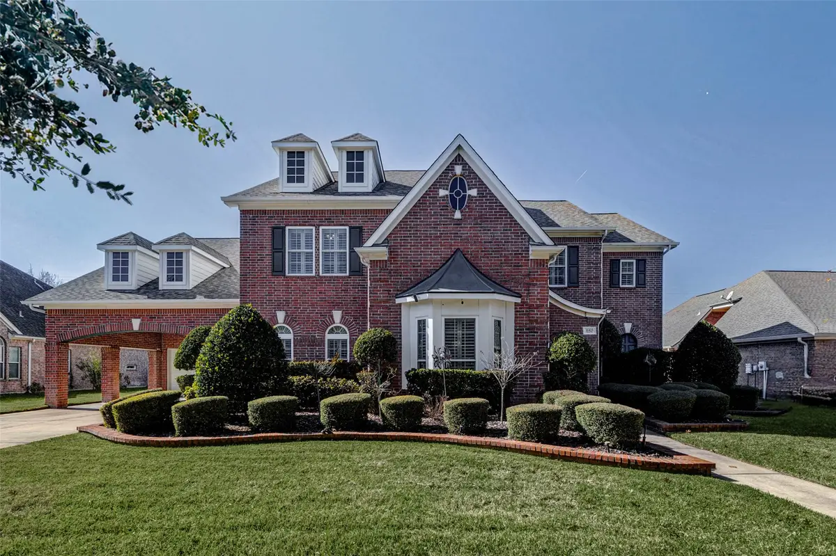 11423 Pampass Pass, Houston, TX 77095 - Image #1