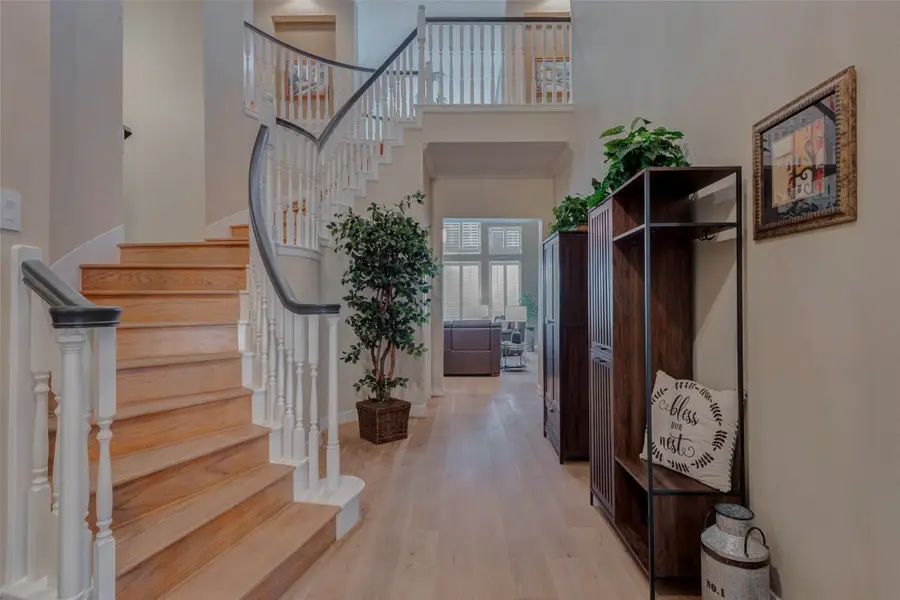 11423 Pampass Pass, Houston, TX 77095 - Image #3