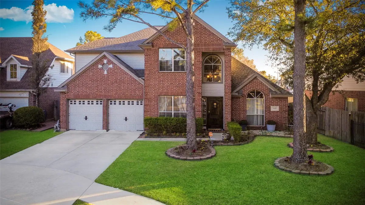19427 Savannah Creek Lane, Katy, TX 77449 - #1