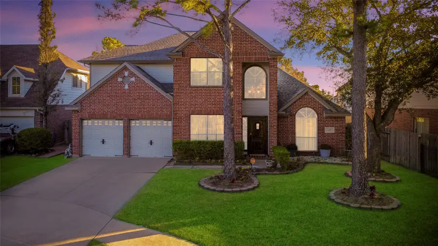 19427 Savannah Creek Lane, Katy, TX 77449 - #2