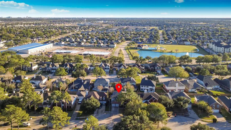 19427 Savannah Creek Lane, Katy, TX 77449 - #3
