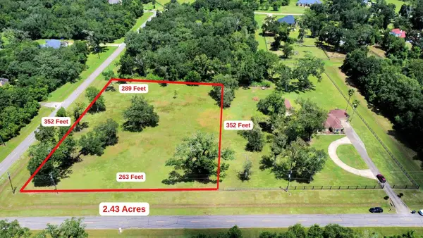 17303 Hamill Drive, Rosharon, TX 77583