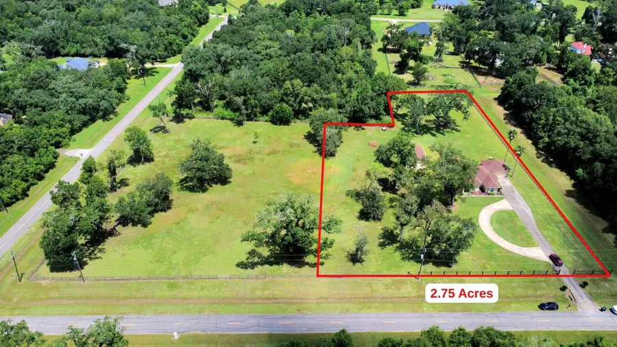 17303 Hamill Drive, Rosharon, TX 77583 - #2