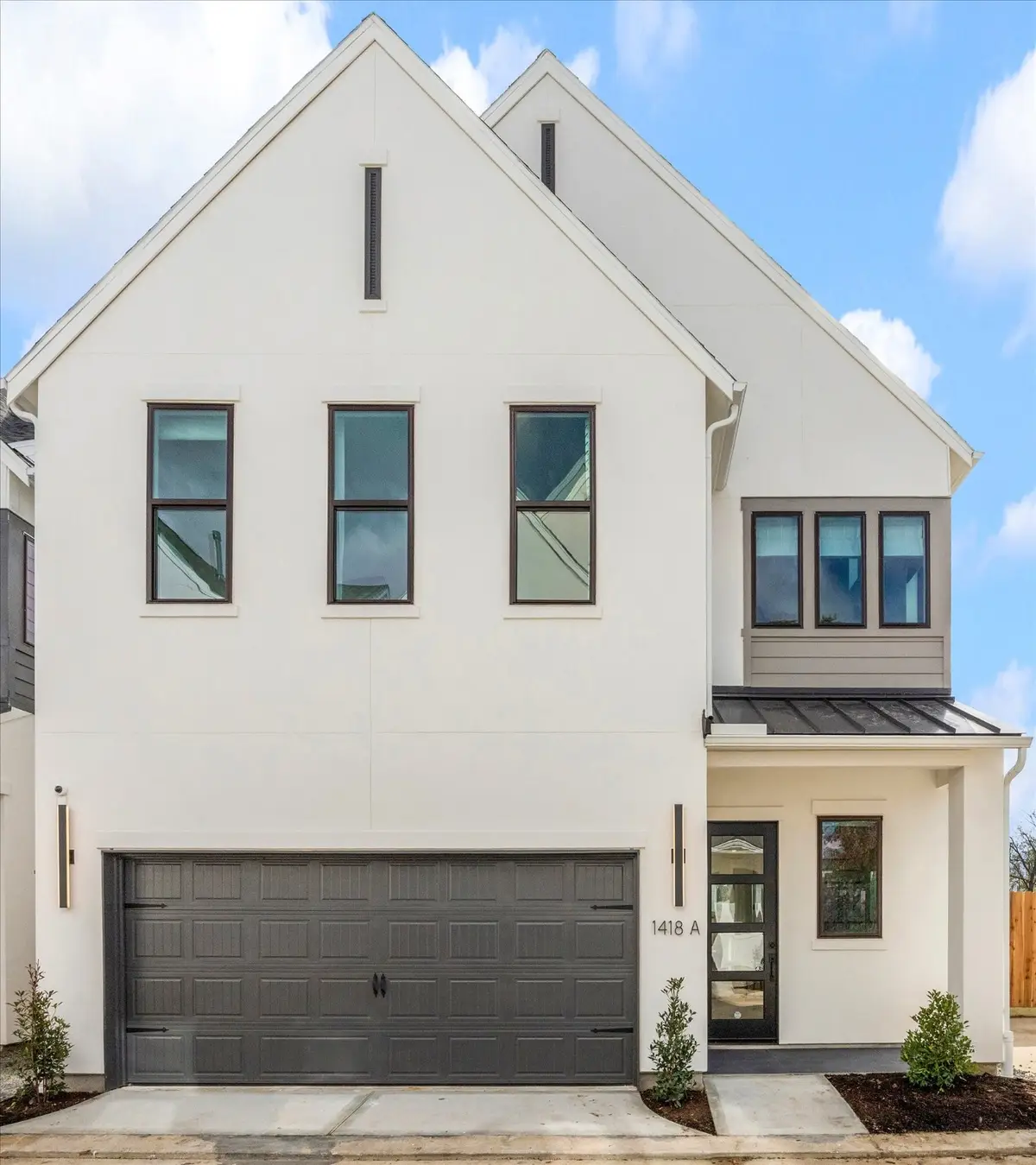 1418 Caywood Lane #C, Houston, TX 77055 - Image #1