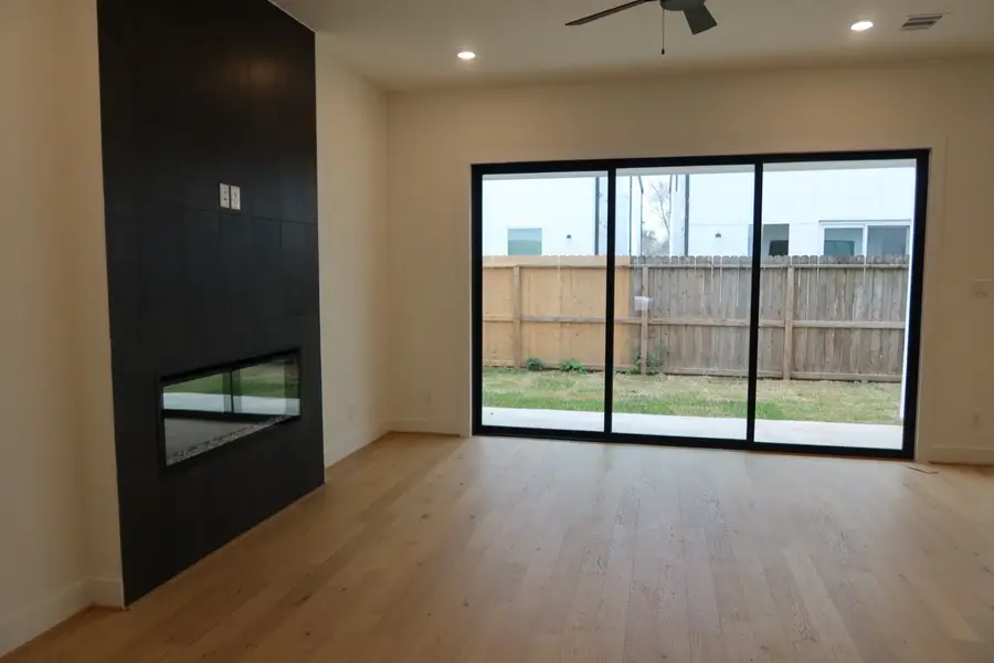 1418 Caywood Lane #C, Houston, TX 77055 - Image #3