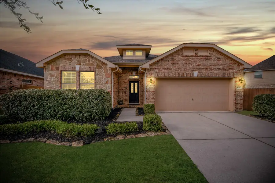 1640 Canchola Lane, League City, TX 77573 - Image #3