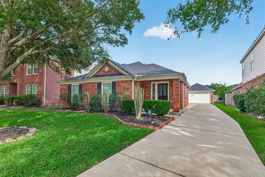 21523 Grand Hollow Lane, Katy, TX 77450 - #2