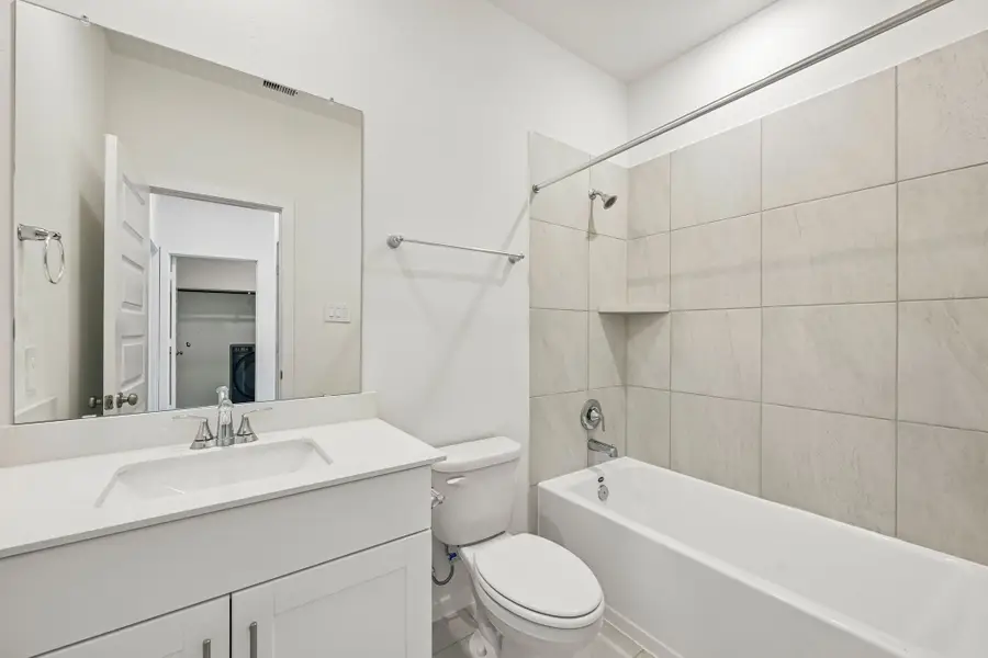 6323 Sapphire Ocean Drive, Houston, TX 77092 - #3