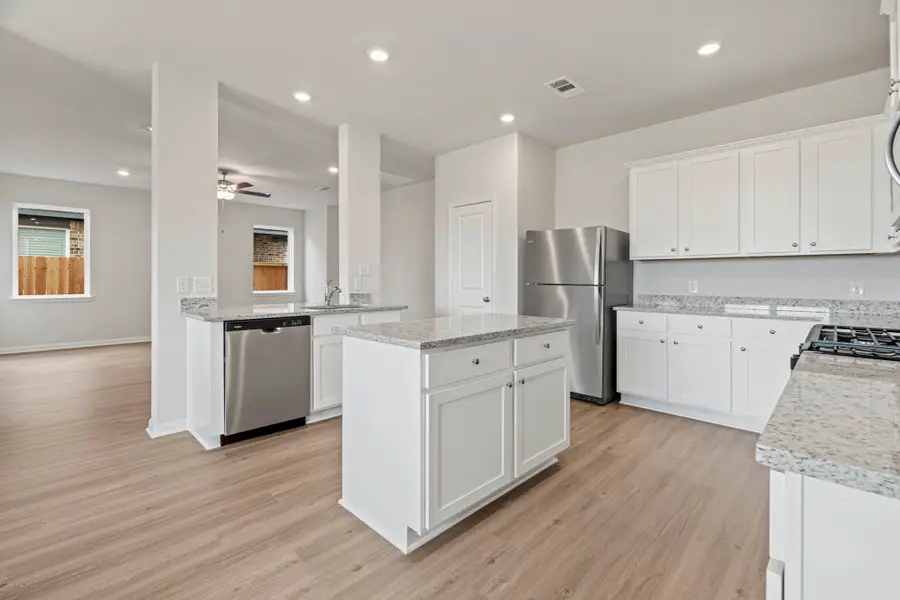 2526 Green Jasper Drive, Iowa Colony, TX 77583 - Image #3