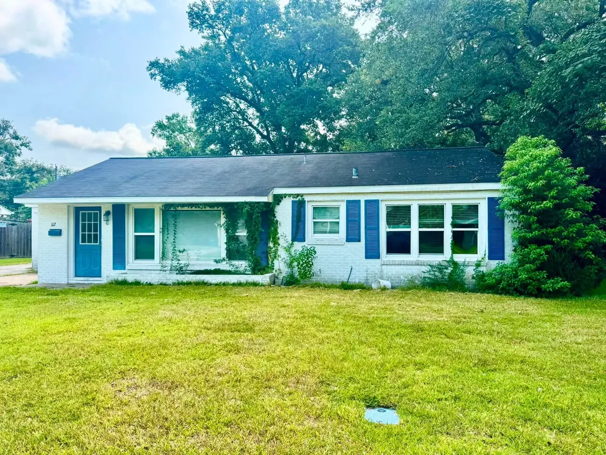 112 Cravens Drive, Silsbee, TX 77656 - #1