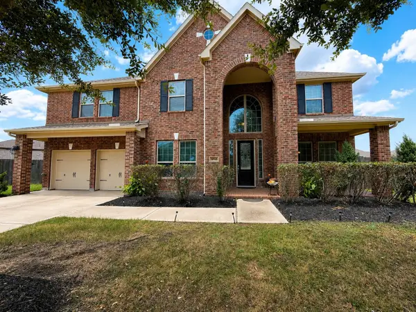 5903 Rose Quartz Lane, Richmond, TX 77469