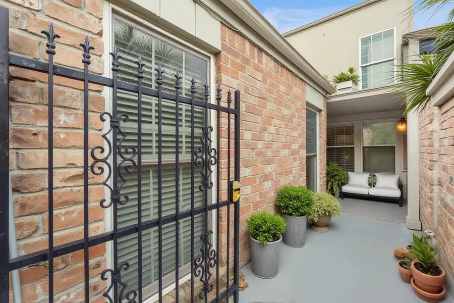 11012 Francoise Boulevard, Houston, TX 77042 - #2
