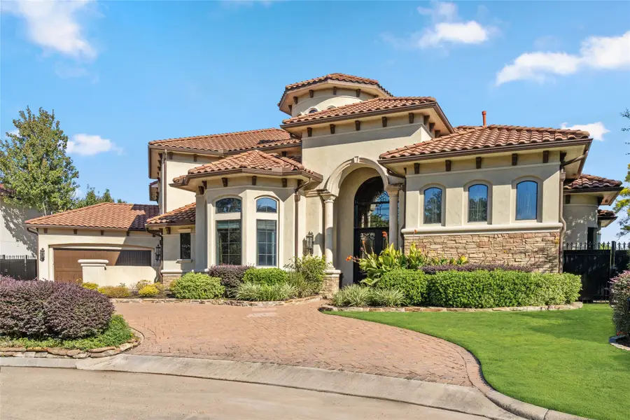 3511 Avignon Court, Houston, TX 77082 - Image #2