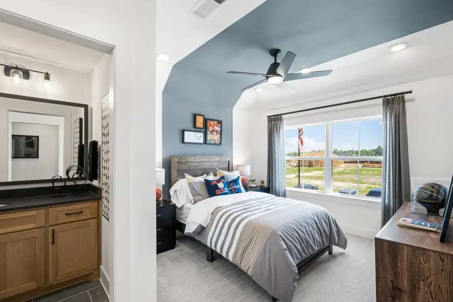 1515 Sunrise View Lane, Missouri City, TX 77459 - #3