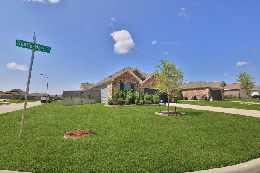 952 Gentle Moss Drive, Magnolia, TX 77354 - #3