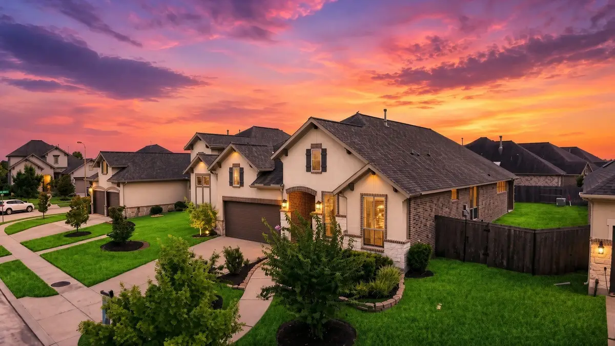 19107 Timberwood Run Drive, Cypress, TX 77433 - #1