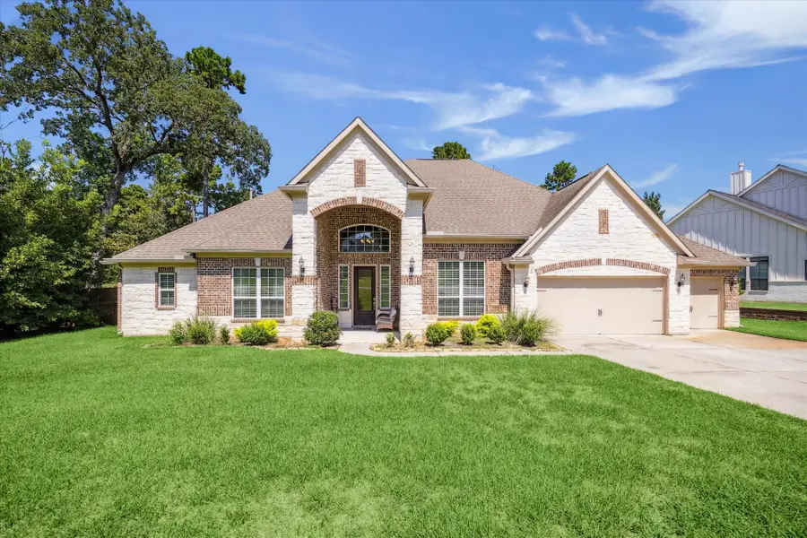 21364 Lady Bird Lane, Magnolia, TX 77354 - Image #2