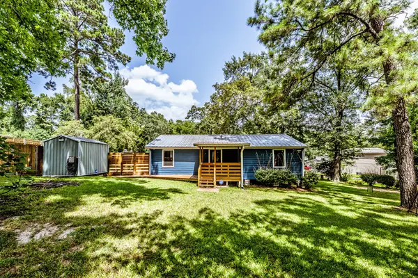 16868 Stinson Lane, Montgomery, TX 77316