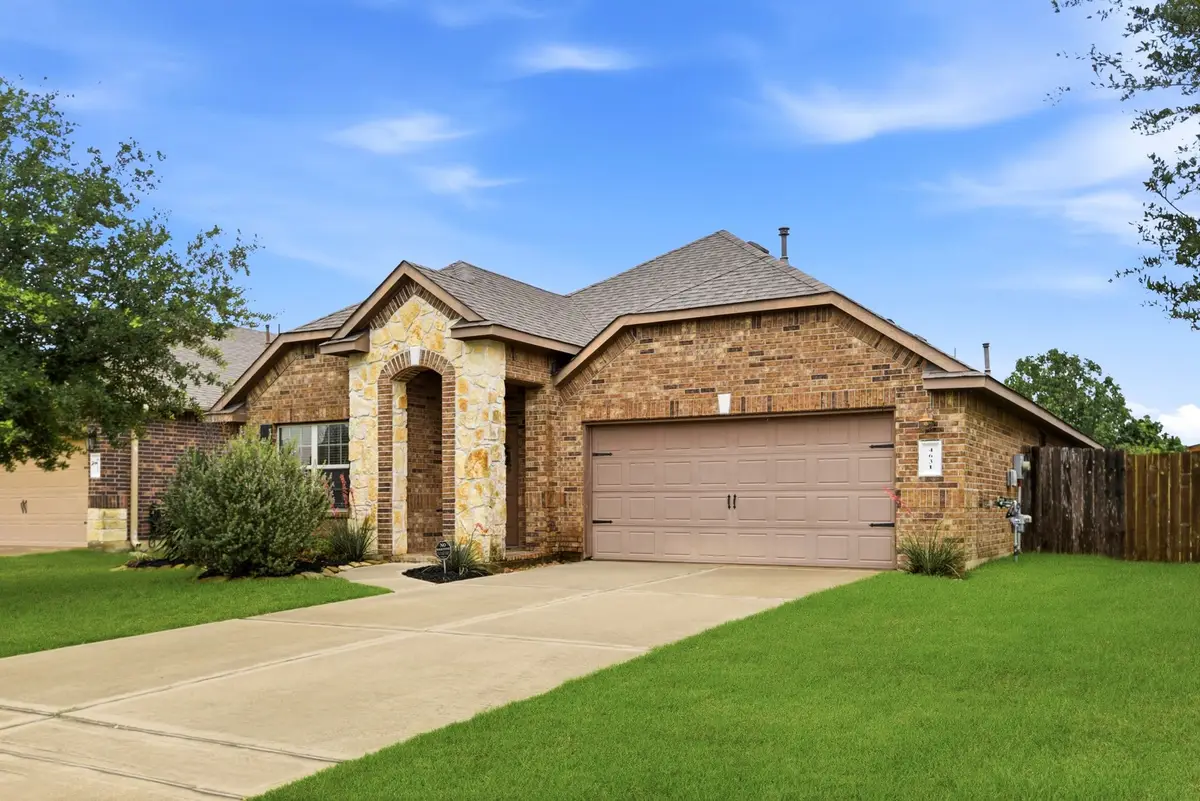 4631 Stolz Trail, Katy, TX 77493 - #1