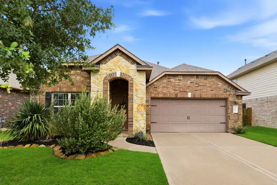 4631 Stolz Trail, Katy, TX 77493 - #2