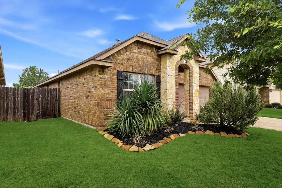 4631 Stolz Trail, Katy, TX 77493 - #3