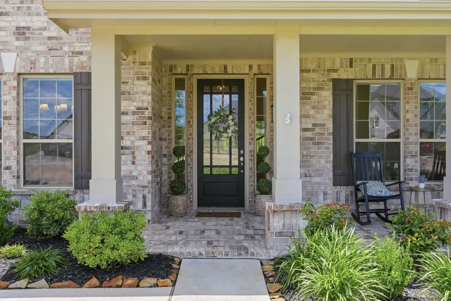 208 Peninsula Point Drive, Montgomery, TX 77356 - #3