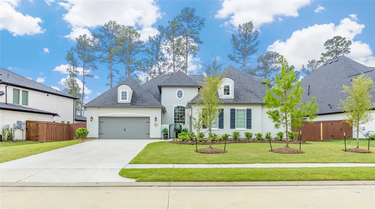 12932 Whitewater Way, Conroe, TX 77302 - #1