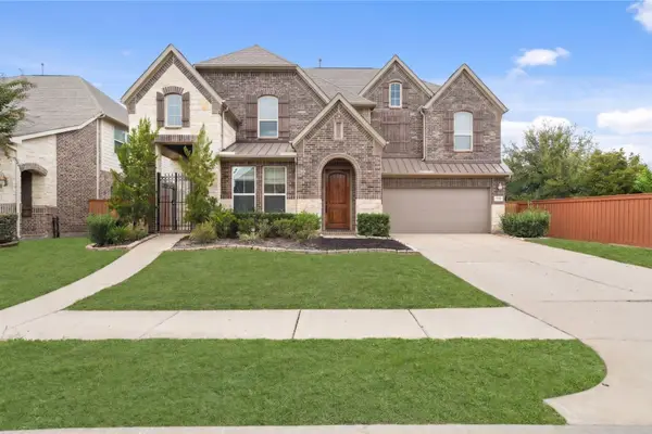 17302 Milrig Court, Richmond, TX 77407