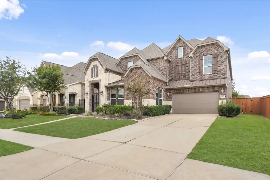 17302 Milrig Court, Richmond, TX 77407 - #2