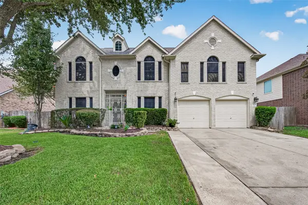 3006 April Wind Drive, Houston, TX 77014