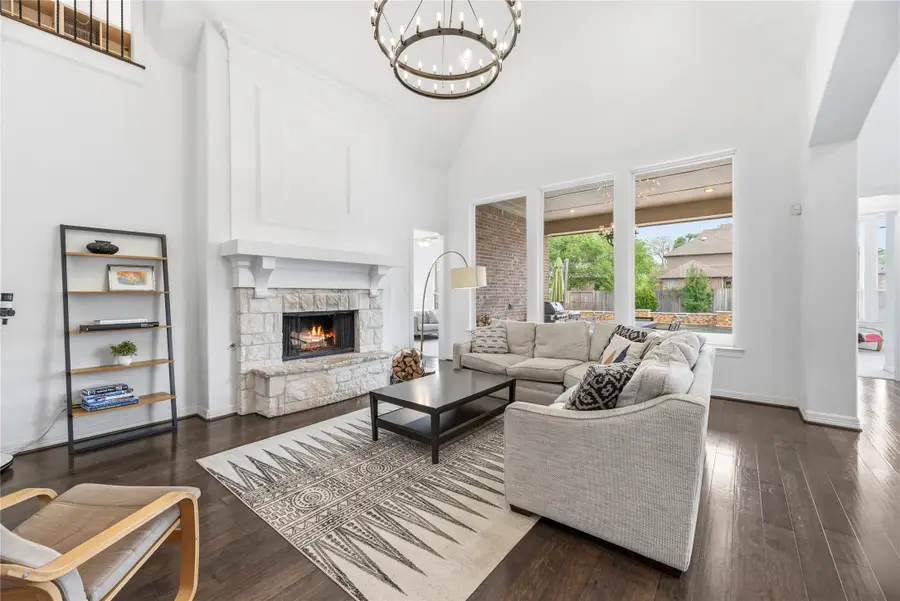 9819 Mount Shasta, Missouri City, TX 77459 - #3