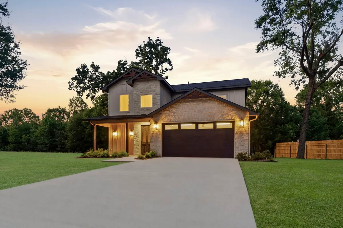 533 Candlelight Lane, Livingston, TX 77351 - #1