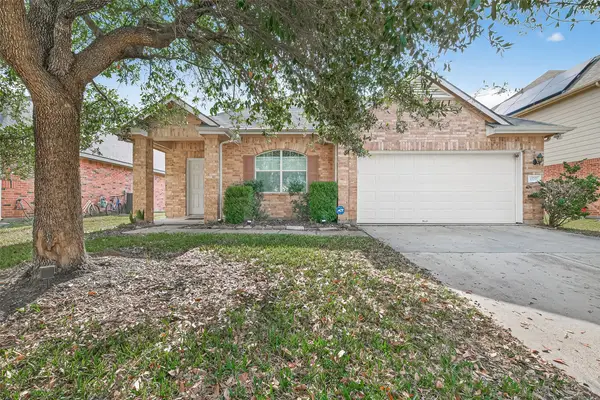 21711 Crest Peak Way, Katy, TX 77449