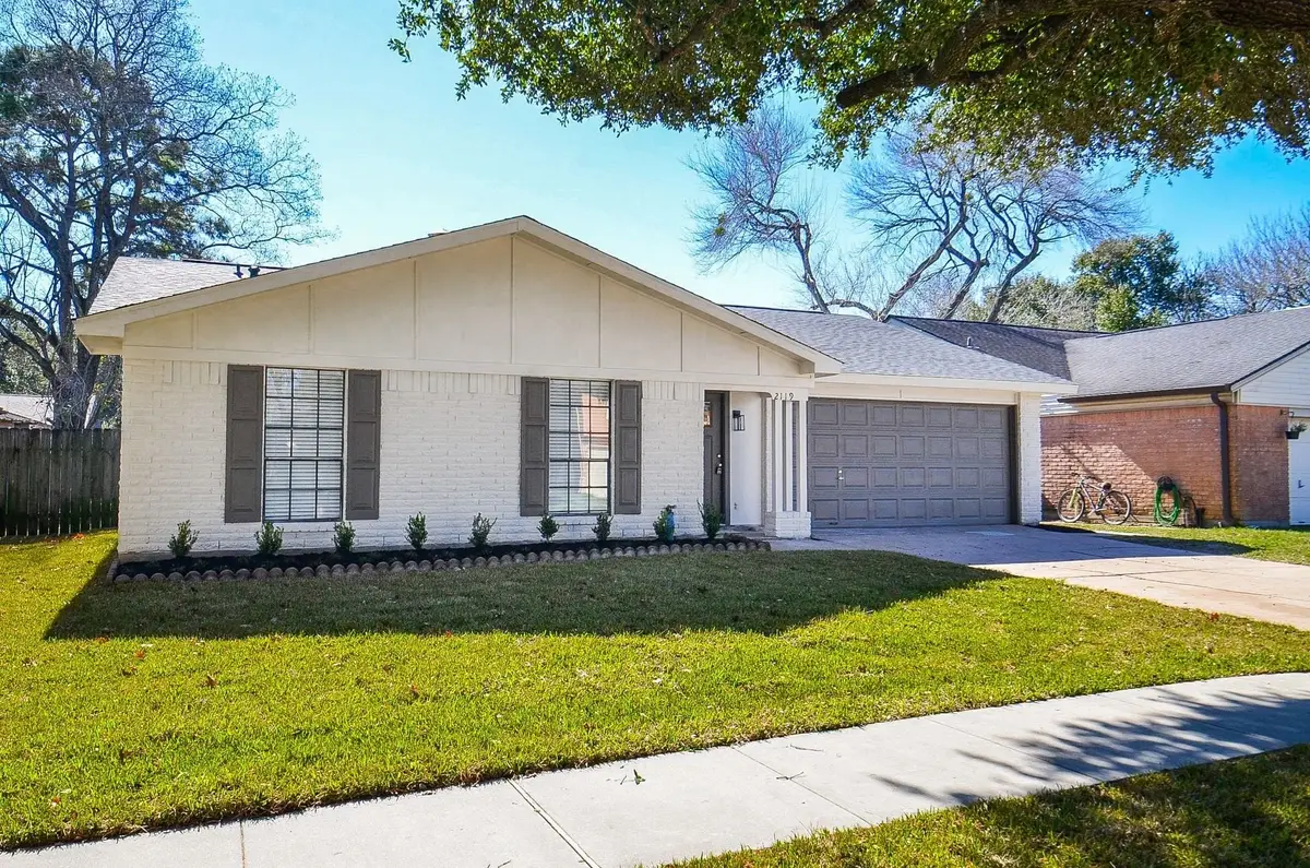 2119 Mustang Springs Drive, Missouri City, TX 77459 - Image #1