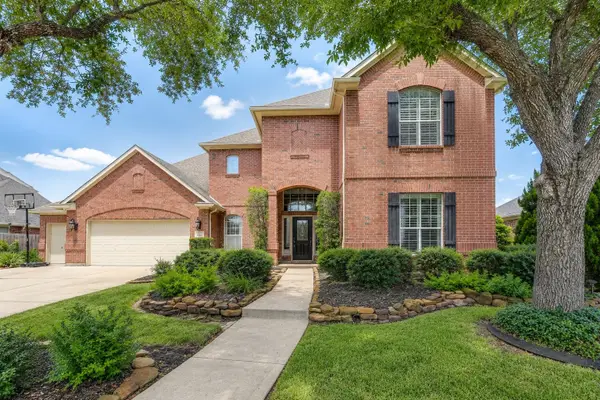 20722 Windrose Bend Drive, Spring, TX 77379