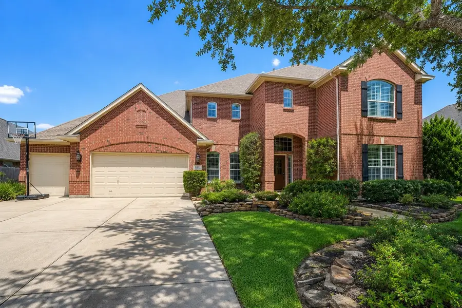 20722 Windrose Bend Drive, Spring, TX 77379 - #2